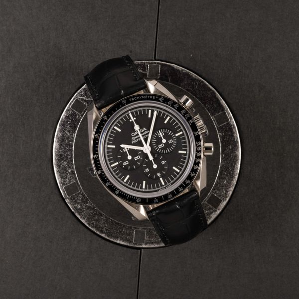 Omega Speedmaster Moonwatch 311.33.42.30.01.002